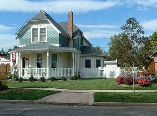 3539 N Decatur St, Denver, CO 80211