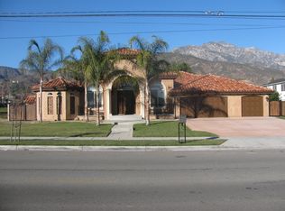 745 W 22nd St, Upland, CA 91784