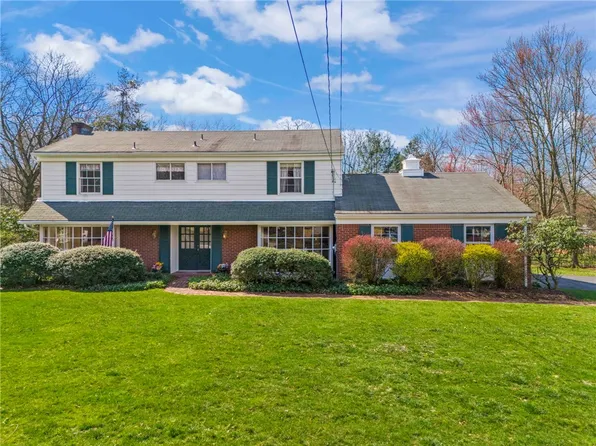 5021 Northlawn Cir, Murrysville, PA 15668