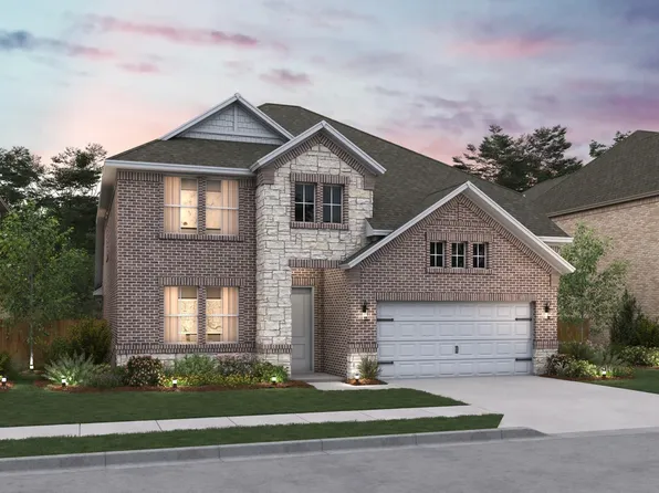 1058 Wheatland Dr, Justin, TX 76247