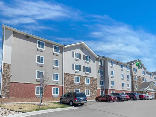 Denver - Airport, 15105 E 38th Ave, Aurora, CO 80011