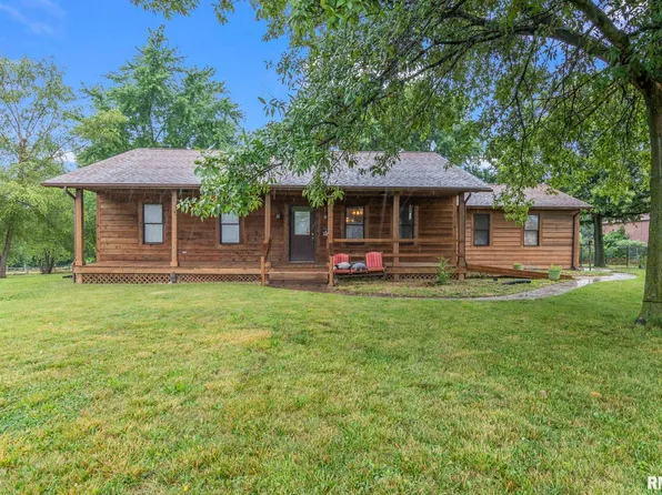 11710 Nine Mile Rd, Modesto, IL 62667