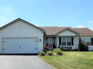 824 Water Stone Way, Malta, IL 60150