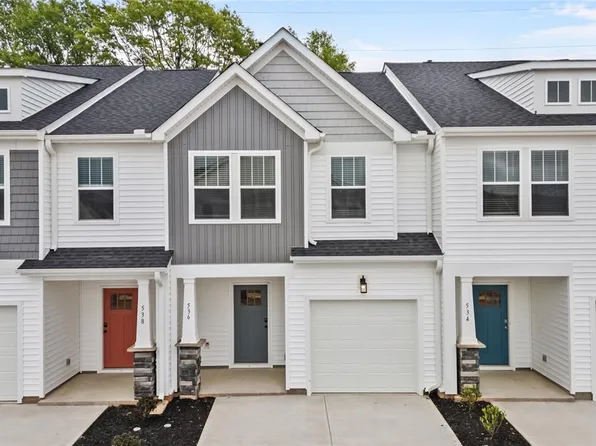 536 Harebell Way, Greenville, SC 29617