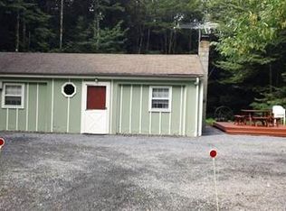 129 Toles Hollow Rd, Gilboa, NY 12076