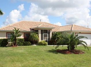 24500 Cabana Rd, Punta Gorda, FL 33955