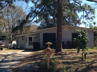 509 Sheffield Rd, Fort Walton Beach, FL 32547