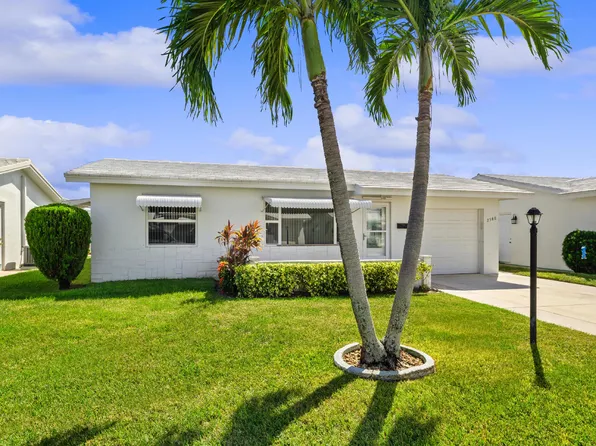 2388 SW 9th Ave, Boynton Beach, FL 33426