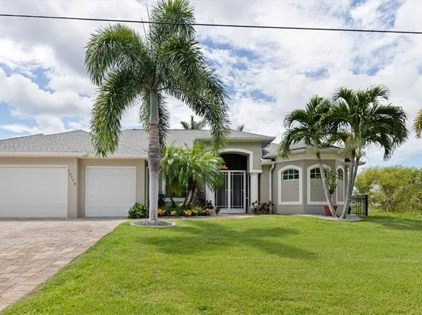 15776 MELPORT CIRCLE, PORT CHARLOTTE, FL 33981