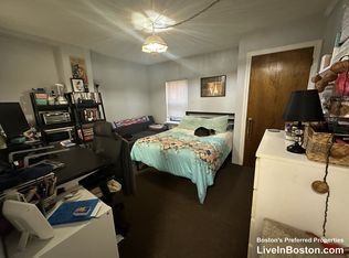 49 Hemenway St #2, Boston, MA 02115