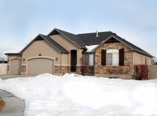 1838 N 2700 W, Clinton, UT 84015