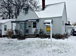 4283 Brookside Blvd, Cleveland, OH