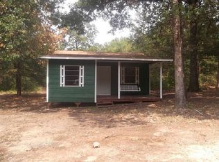 61384 225th Ave, Hodgen, OK 74939