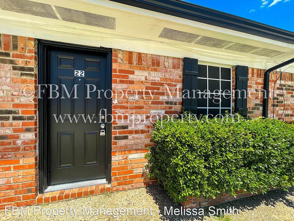1st image of 2107 Bowie Dr #22