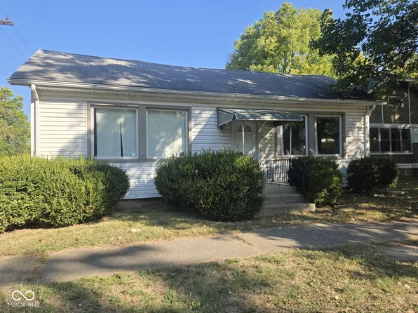 216 W High St, Rockville, IN 47872