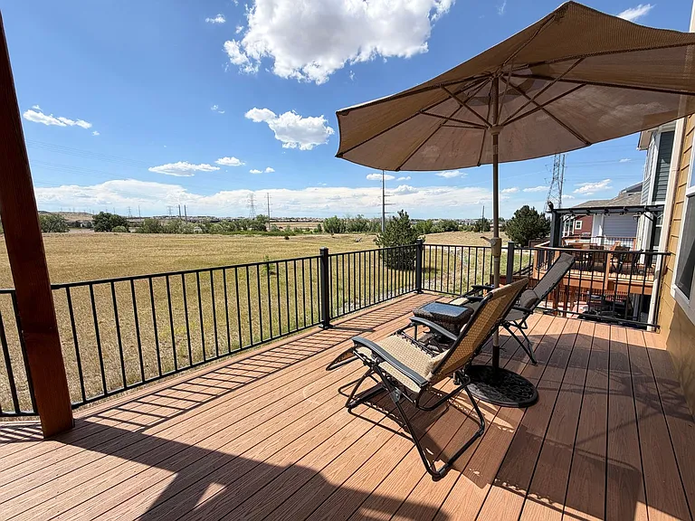 11569 S Flower Mound Way — Photo 47