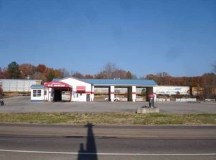 20479 Main St E, Huntingdon, TN 38344