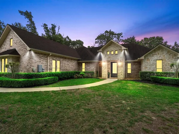 13130 Victoria Trce, Montgomery, TX 77316