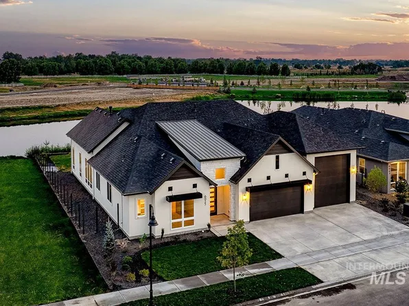 6925 Saddle Bred Way, Star, ID 83669