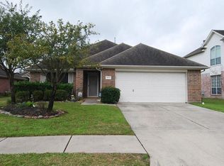 19107 Summer Anne Dr, Humble, TX 77346