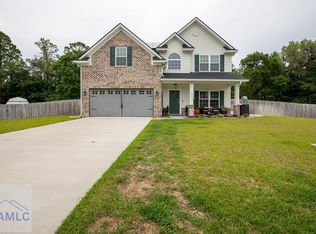 168 Halcyon Way, Ludowici, GA 31316