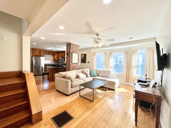 17 Holman St, Allston, MA