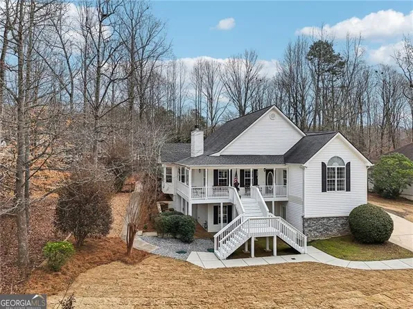 7470 Ivy Grove St, Cumming, GA 30040