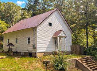 33600 Weaver Church Rd, Albany, OH 45710