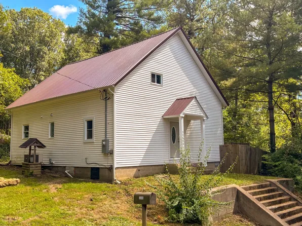 33600 Weaver Church Rd, Albany, OH 45710