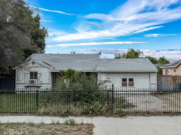 9271 Kewen Ave, Sun Valley, CA 91352