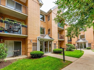 8710 W Evelyn Ln APT 201, Chicago, IL, 60656
