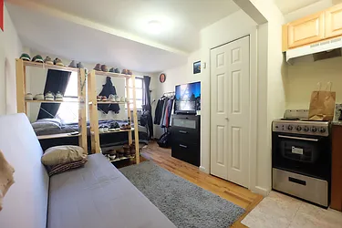 Rented by Keller Williams NYC