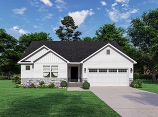 Jamestown Plan, Montgomery Farms, Lapel, IN 46051