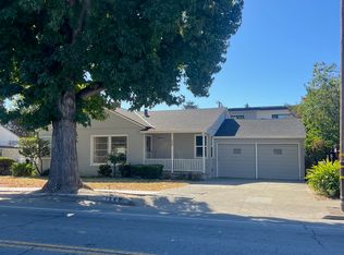 1540 Minnesota Ave, San Jose, CA 95125