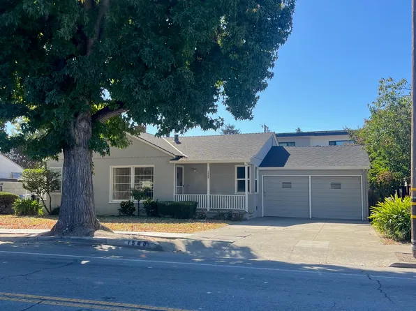 1540 Minnesota Ave, San Jose, CA 95125