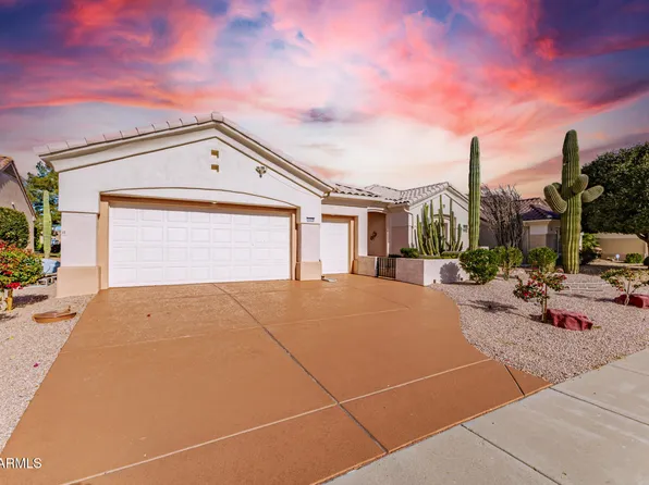 15220 W LAS BRIZAS Lane, Sun City West, AZ 85375