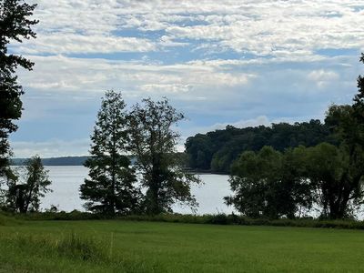 0 Bay Shore Dr, Big Sandy, TN, 38221