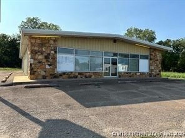 6536 N Peoria Ave, Tulsa, OK 74126