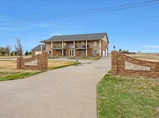 9000 Rj Dr, Amarillo, TX 79119