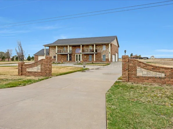 9000 Rj Dr, Amarillo, TX 79119