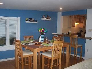 Eating Area