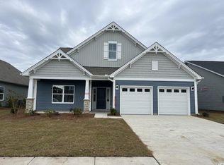 119 Glengrove Ln LOT 2, Murrells Inlet, SC 29576