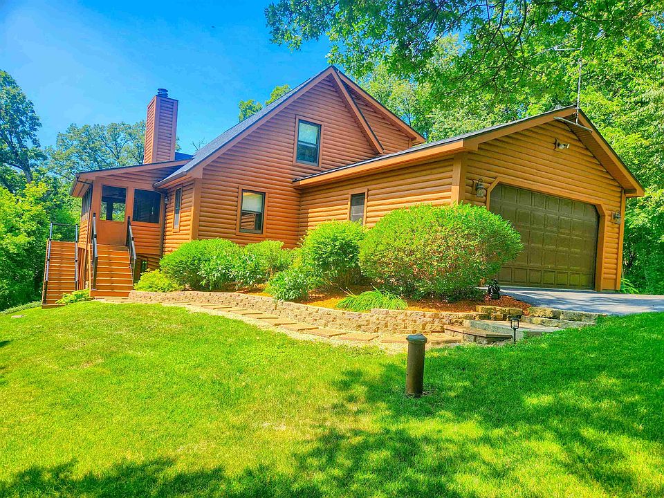 3538 Fawn Ridge Dr, Lanark, IL 61046 Zillow