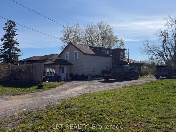 43 Murray St, Kawartha Lakes, ON K0M 1N0