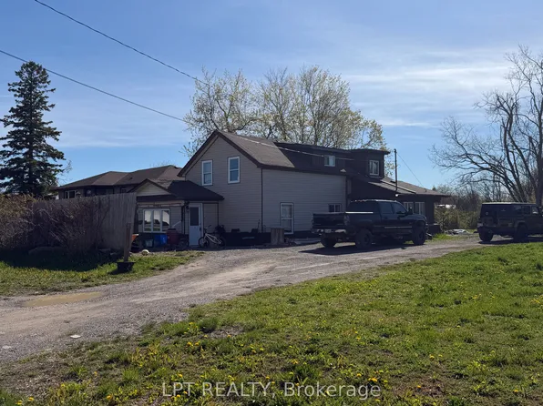 43 Murray St, Kawartha Lakes, ON K0M 1N0