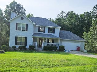 161 Heathwood Dr, Macon, GA 31206