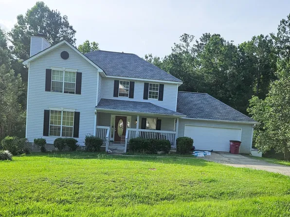 161 Heathwood Dr, Macon, GA 31206