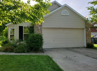 5606 Cheval Ln, Indianapolis, IN 46235