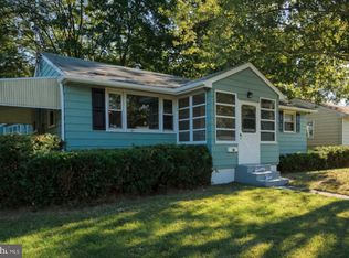 73 Fairmount Ave, Lindenwold, NJ 08021