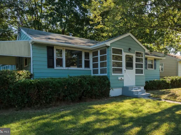 73 Fairmount Ave, Lindenwold, NJ 08021